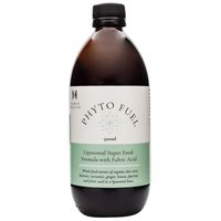 Oshun Health Phyto Fuel